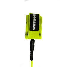 Leash verde