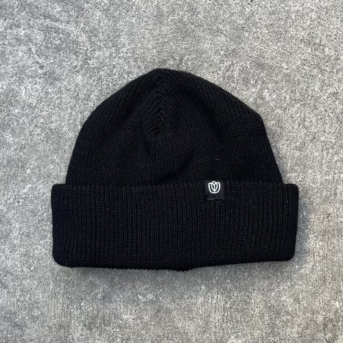 Gorro negro Vegas