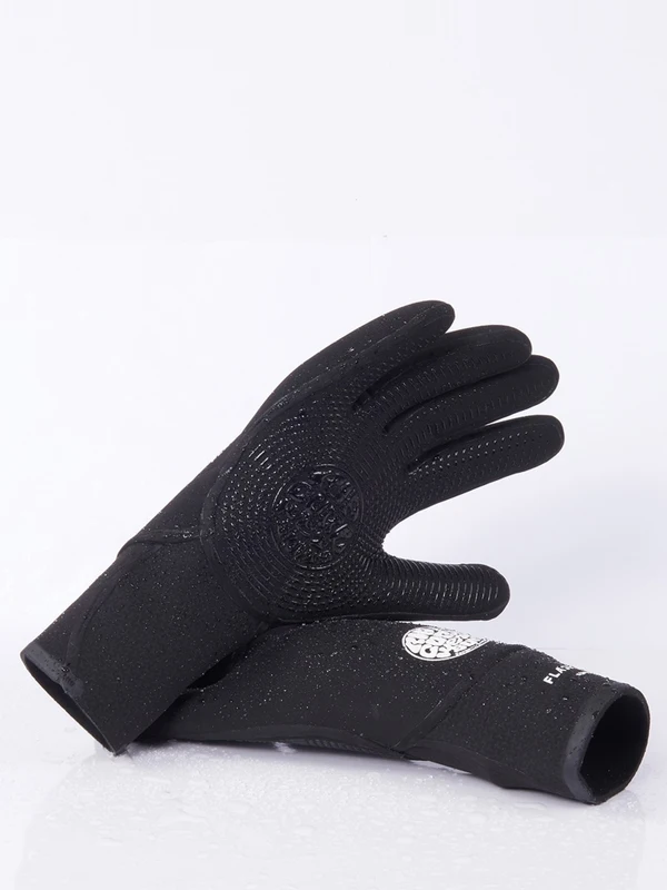 Guantes Flashbomb dos manos