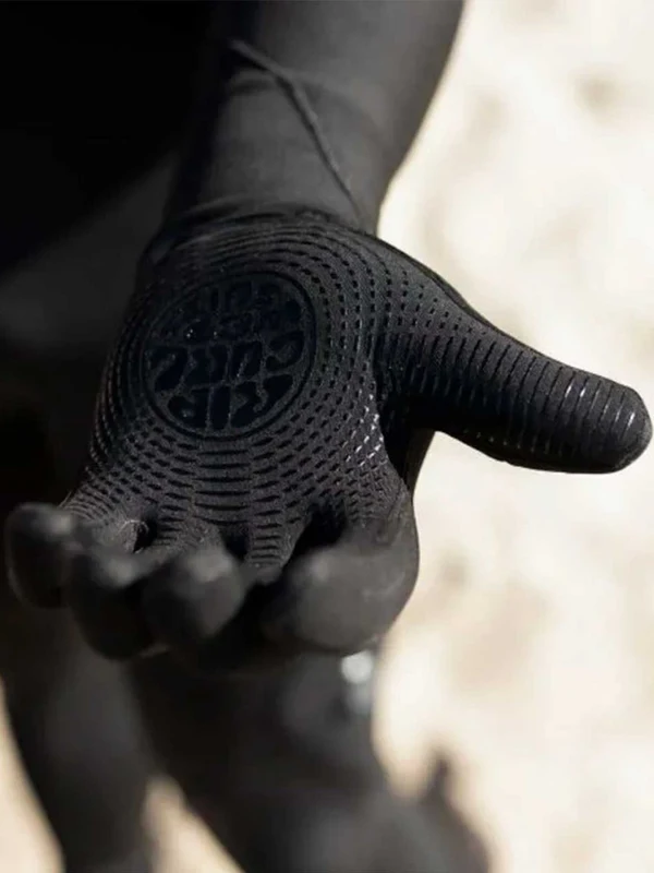 Guantes Flashbomb